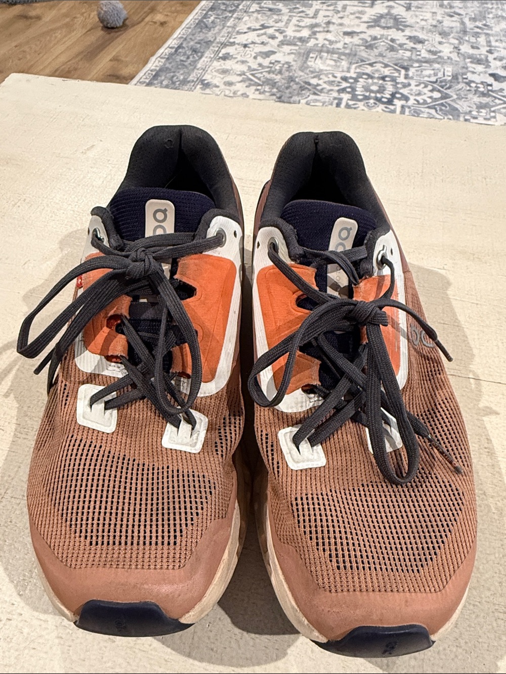 On Running Shoes